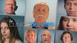 La clinica del viso