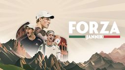Forza Jannik