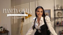 Pianeta Giulia - Il programma perfetto!