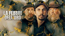 La febbre dell'oro