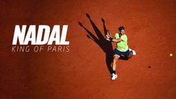 Nadal: King of Paris