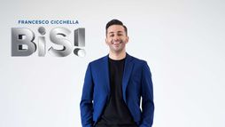 Francesco Cicchella – Bis!