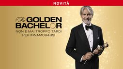 The golden bachelor - Non è mai troppo tardi per innamorarsi