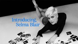 Introducing, Selma Blair