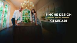 Finchè design non ci separi