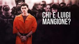Chi è Luigi Mangione?