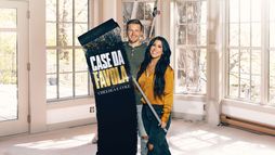 Case da favola con Chelsea e Cole