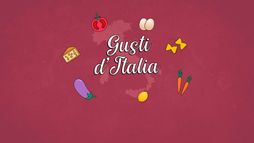 Gusti D'Italia