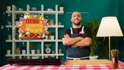 Cucina a Sanremo Con Ruben