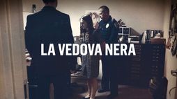 La vedova nera
