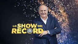 Guinness - Lo show dei record