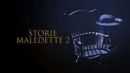 Storie maledette