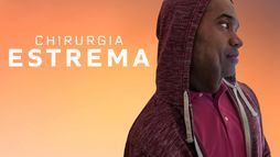 Take my tumor - Chirurgia estrema