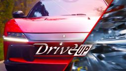 Drive Up