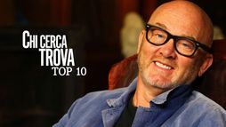 Chi cerca trova: top 10