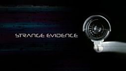 Strange Evidence