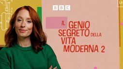 Il genio segreto della vita moderna