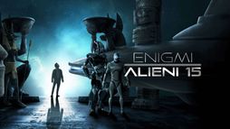 Enigmi alieni