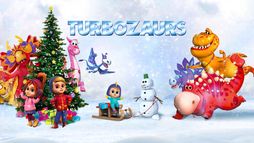 Turbozaurs