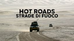 Hot Roads - Strade di fuoco