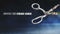 Donne che evirano uomini