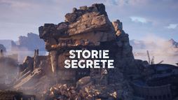 Storie segrete 1