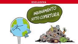 Inquinamento sotto copertura