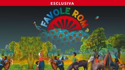 Favole Rom