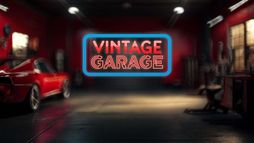 Vintage Garage