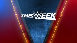 This Week In WWE