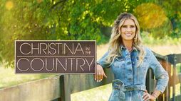 Case di campagna con Christina
