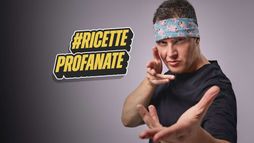 Ricette Profanate