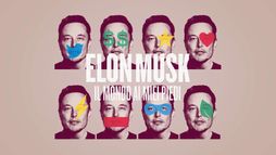 Elon Musk - Il mondo ai miei piedi