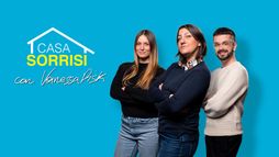 Progetto Casa Sorrisi