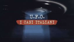 Ufo - I casi italiani