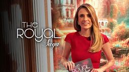 The royal saga