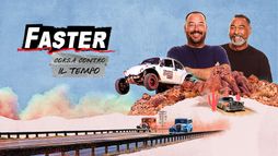 Faster: corsa contro il tempo