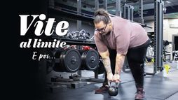 Vite al Limite: E Poi