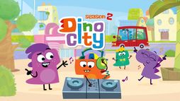 Dinocity