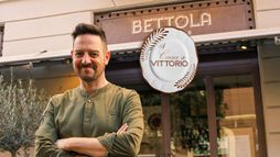 A Casa Di Vittorio (WT)