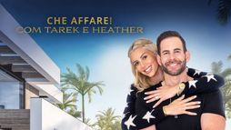 Che affare! Con Tarek e Heather