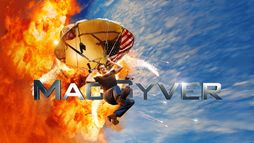 MacGyver