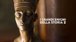 I grandi enigmi della storia