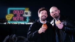 Dolci Di Notte