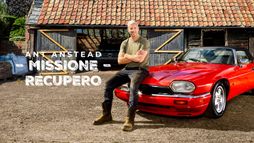 Ant Anstead: Missione recupero
