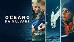 Oceano da salvare