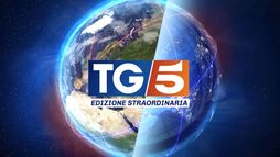 Tg5 ed.straordinaria '25