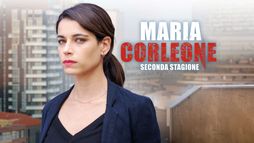 Maria Corleone seconda stagione