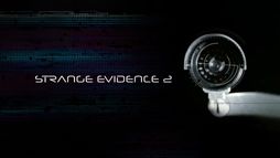 Strange evidence