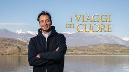 Viaggi del cuore (i ) '25